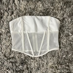 Princess Polly Tube Top
